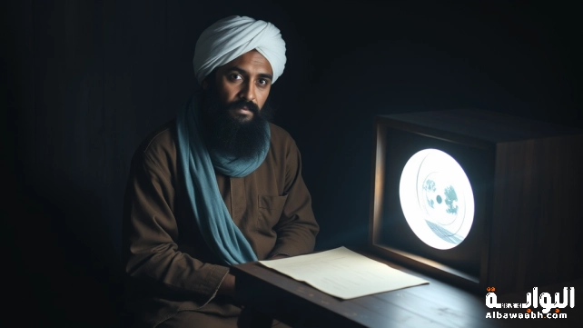 العلاقة بين ابن الهيثم والكاميرا… كيف بدأت؟