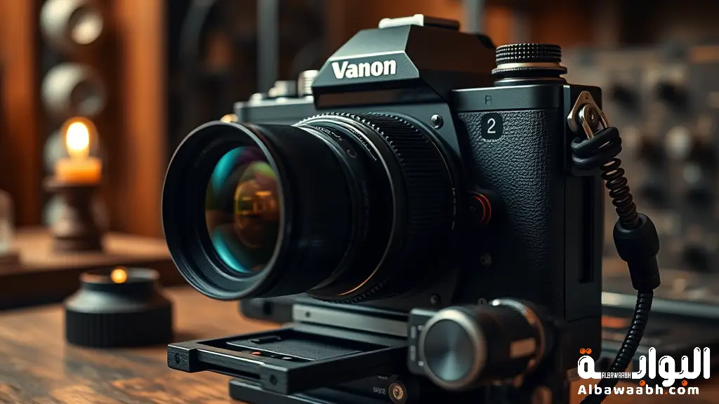 ابن الهيثم والكاميرا