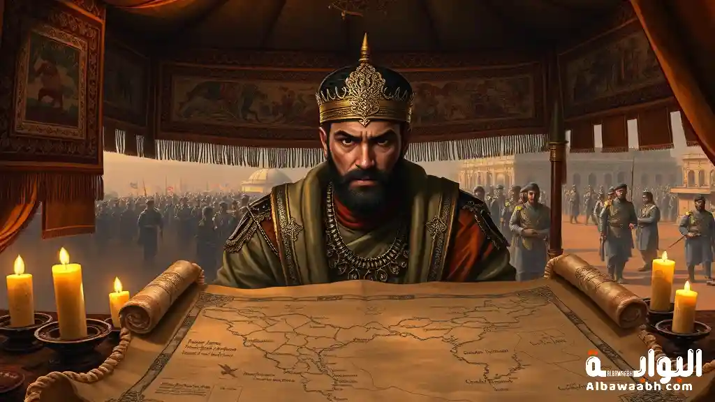 القعقاع بن عمرو