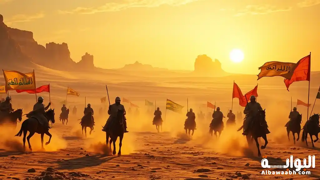 حذيفة بن اليمان