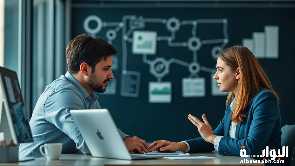 ادارة منظمات