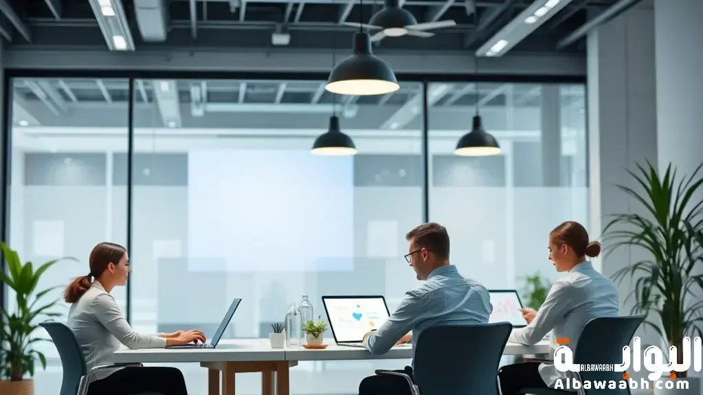 الادارة الابداعية