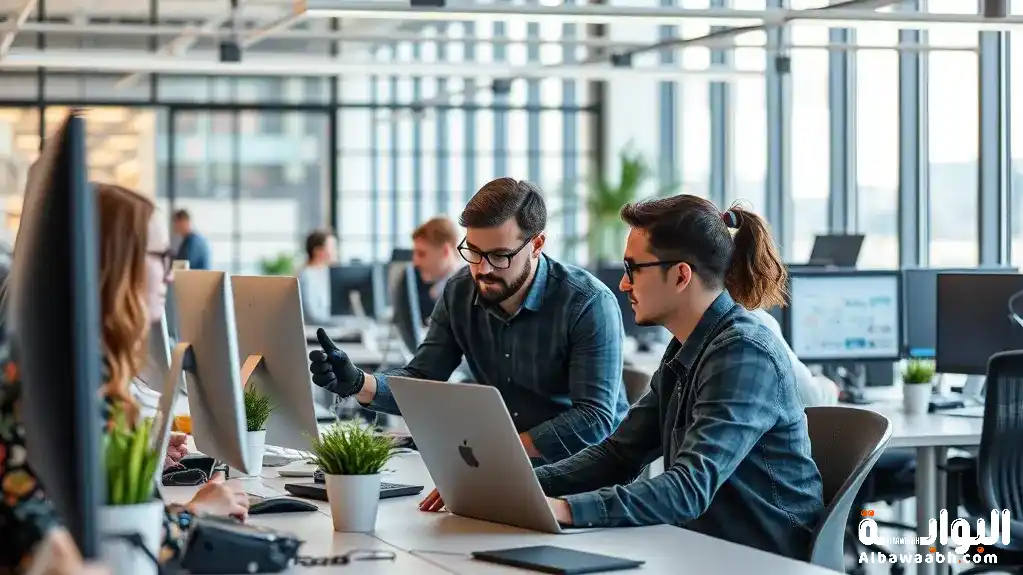 الادارة الابداعية