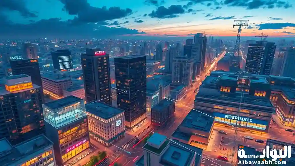 المركزية واللامركزية في التنظيم الإداري