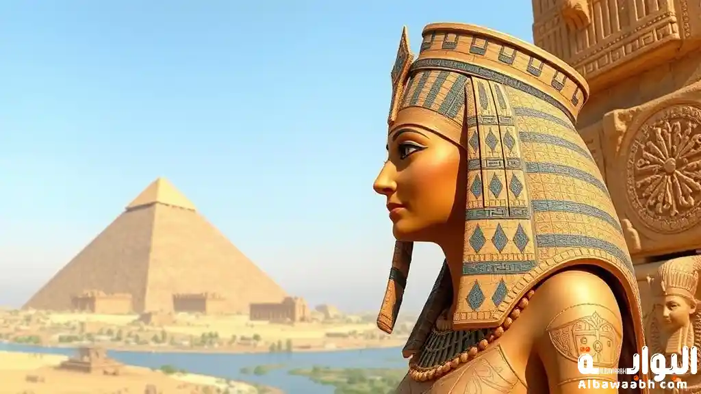 الملكة حتشبسوت