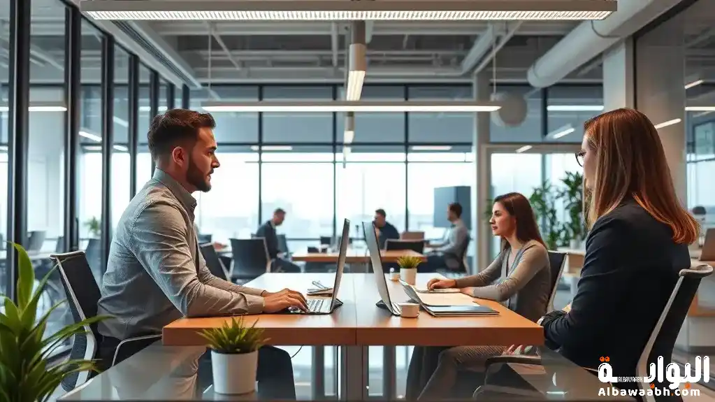 الإدارة التجارية