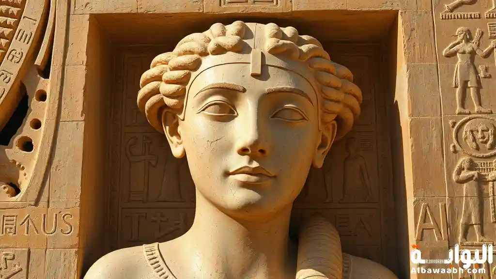 الملكة حتشبسوت
