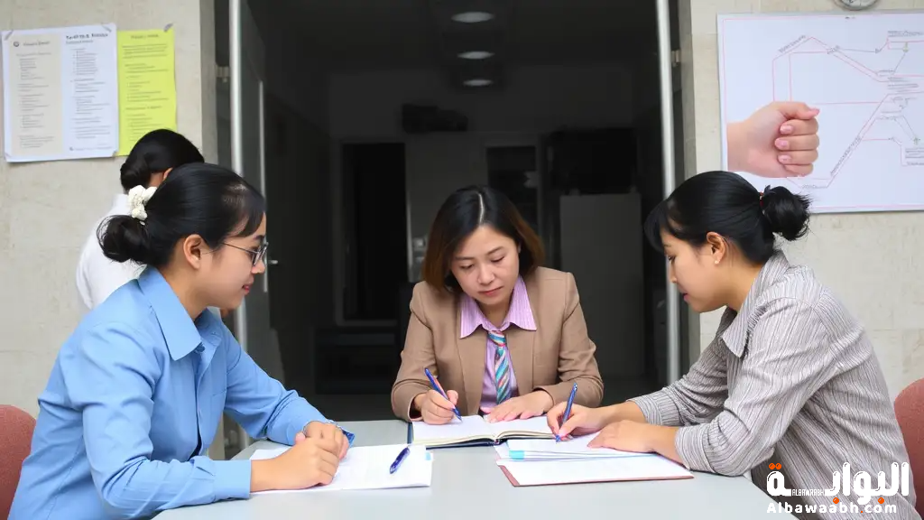 ادارة التطوير الاداري