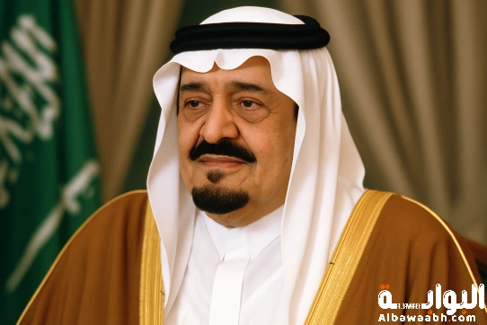 الملك فهد ومسيرته الحافلة بالإنجازات