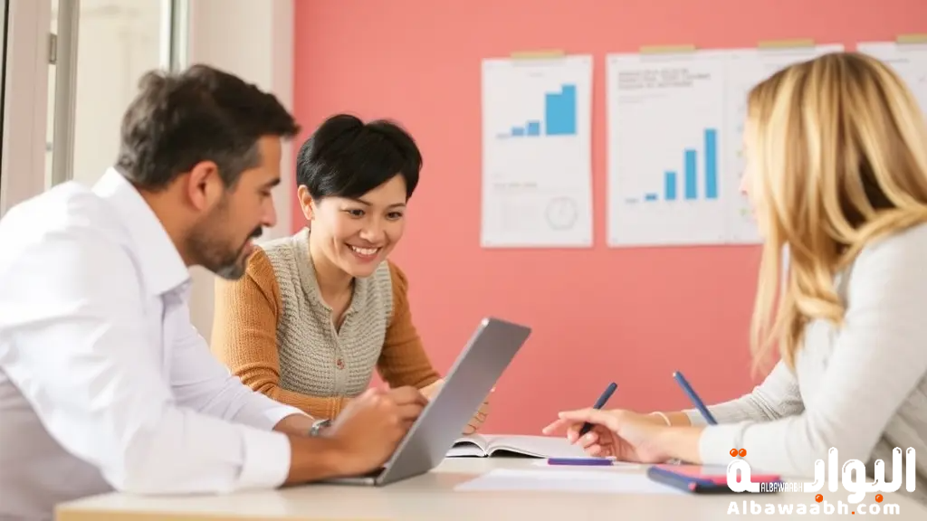 إدارة التغيير