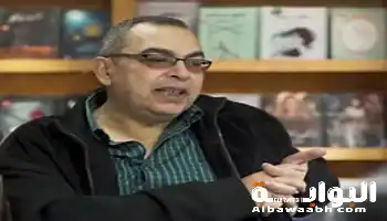 أحمد خالد توفيق