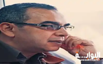 أحمد خالد توفيق