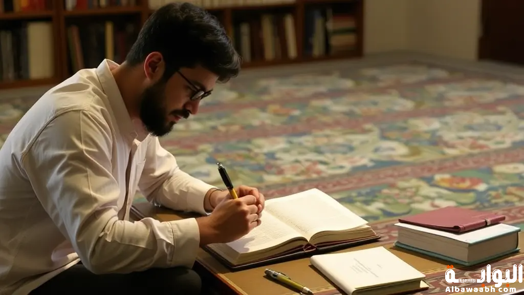 طرق الدراسة الصحيحة للتوجيهي