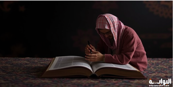 طرق الدراسة الصحيحة للتوجيهي