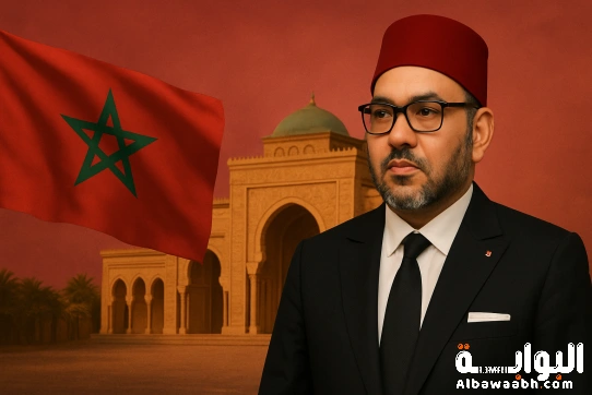 الملك محمد السادس وأهم إنجازاته