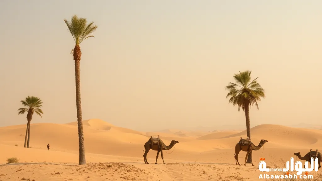 أم حرام بنت ملحان