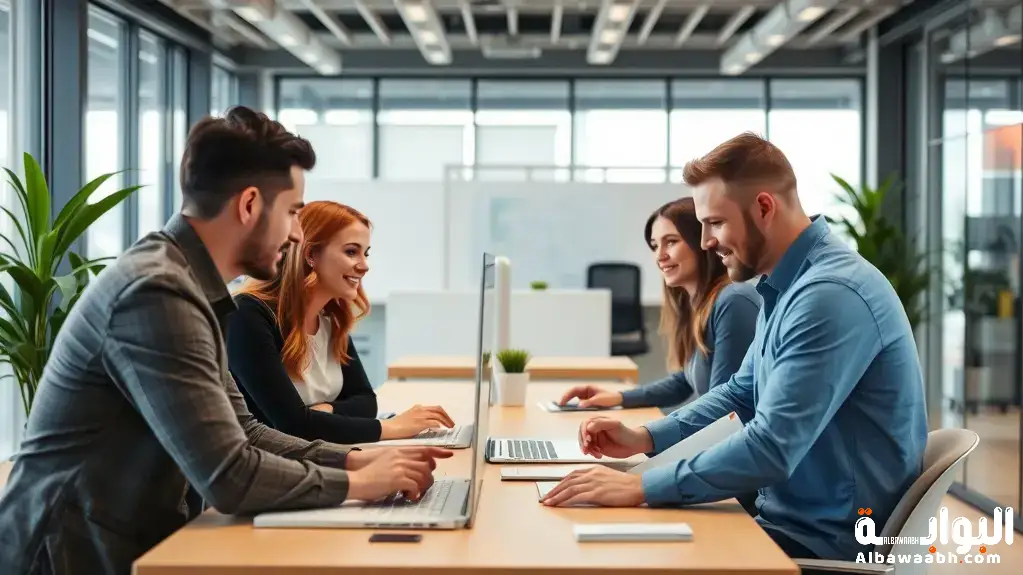 دور إدارة الموارد البشرية