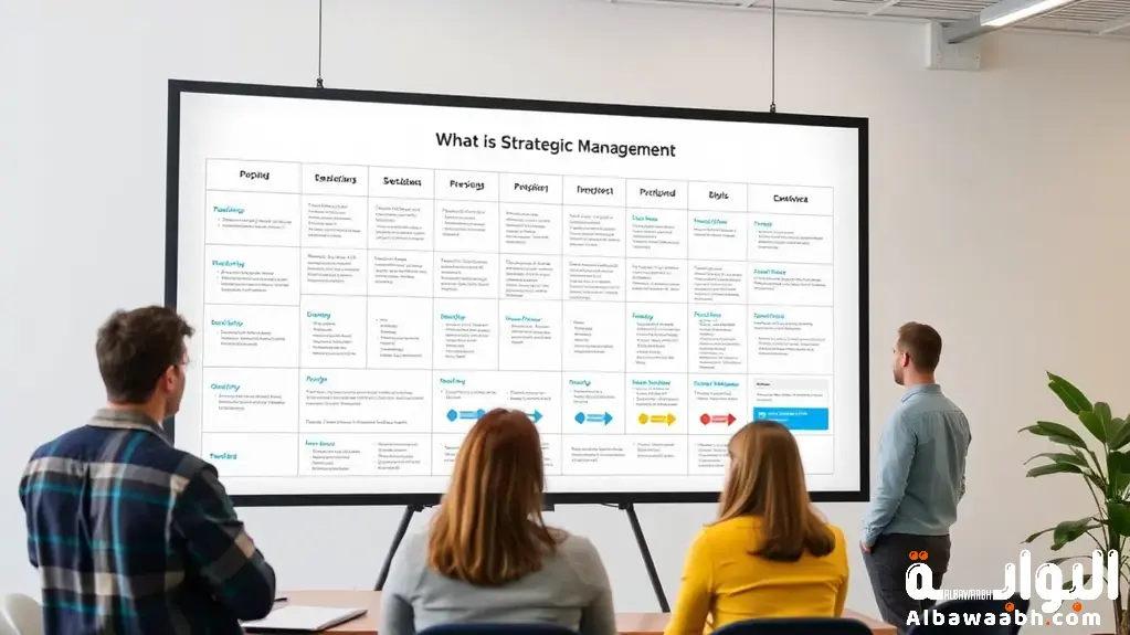 أهمية إدارة المواهب