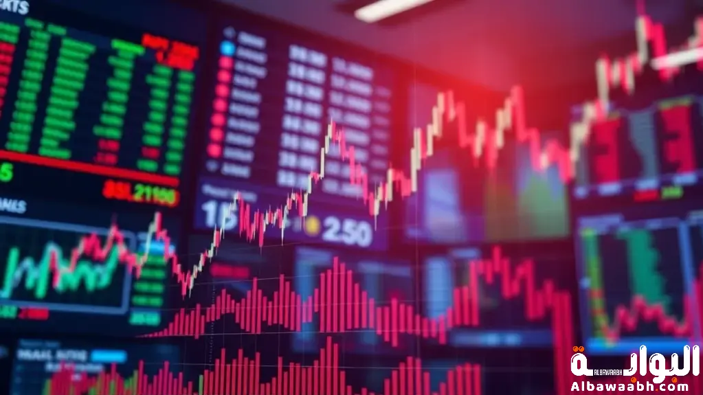 مخاطر السوق كيف تحمي استثماراتك من تقلبات الأسواق؟