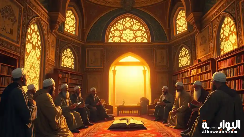 أهم أعمال ابن رشد