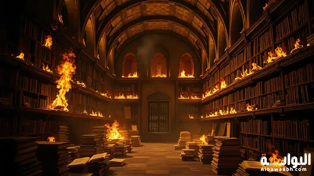 أهم أعمال ابن رشد