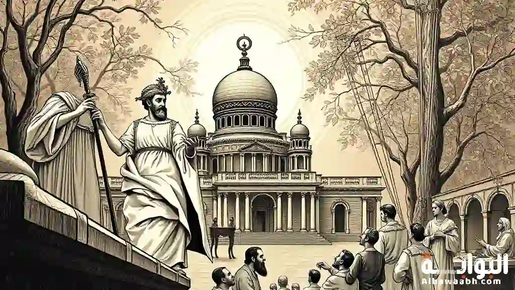 أهم أعمال ابن رشد