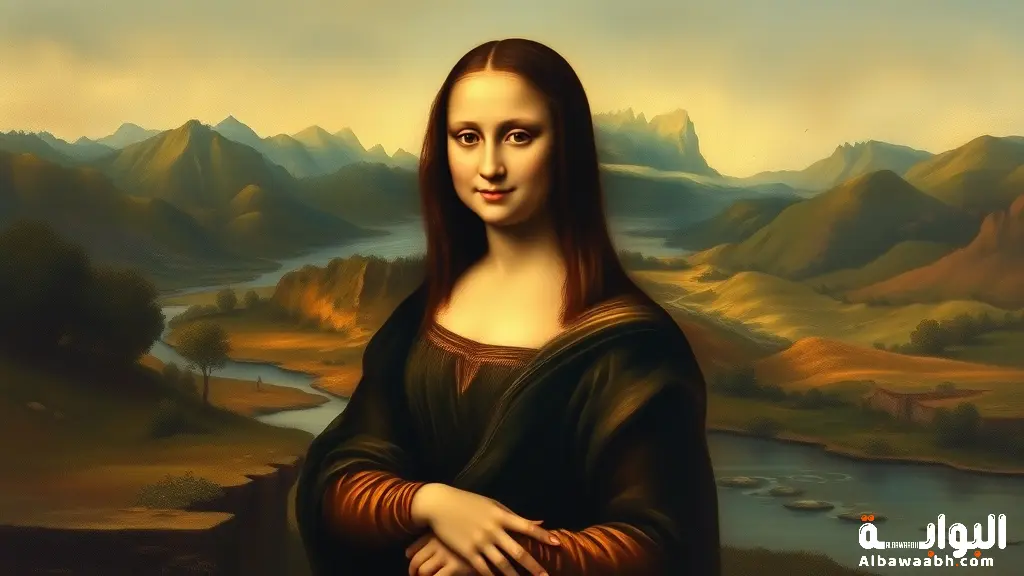 أين ولد ليوناردو دافنشي