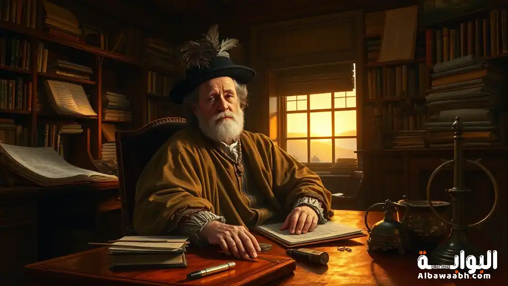 أين ولد ليوناردو دافنشي