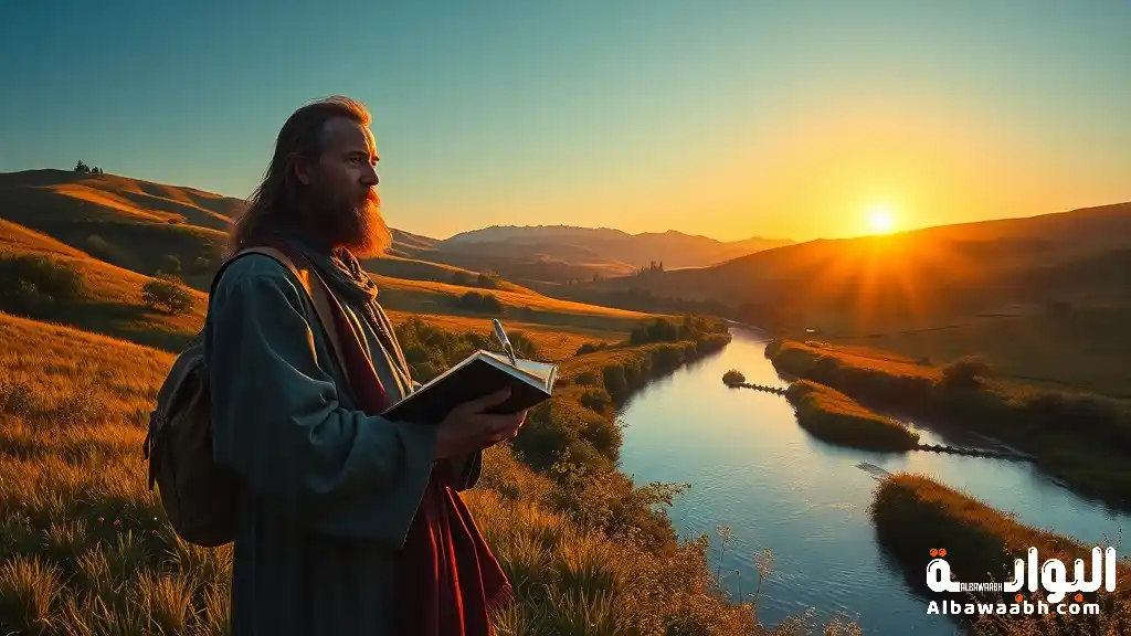 أين ولد ليوناردو دافنشي