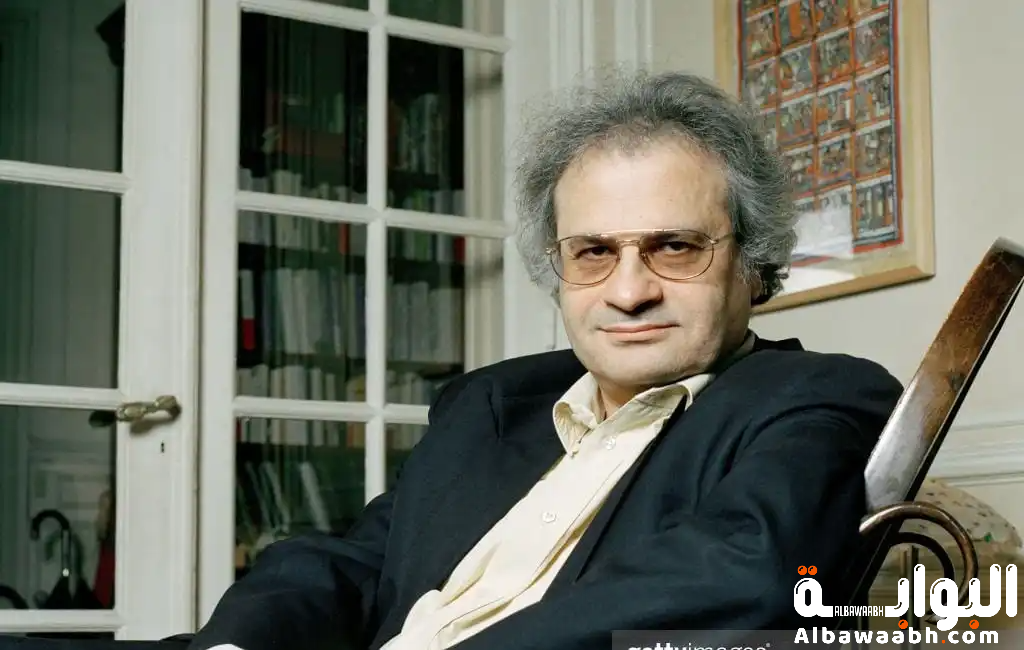 أمين معلوف والهوية الثقافية في روايات الهجرة والانتماء