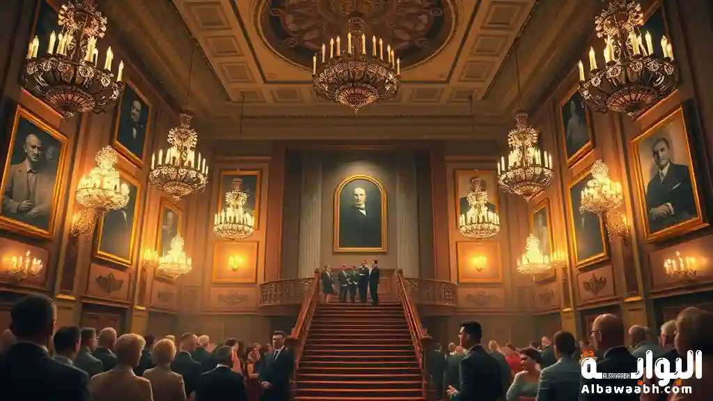 الجوائز التي حصل عليها ماركوني