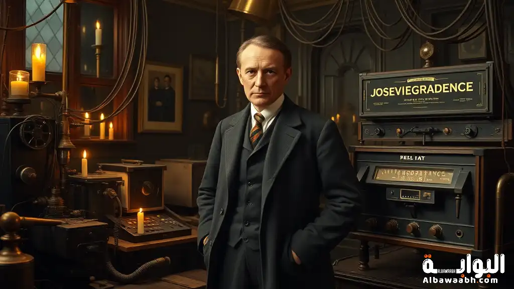 الجوائز التي حصل عليها ماركوني