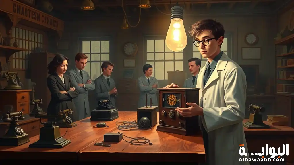 الجوائز التي حصل عليها ماركوني