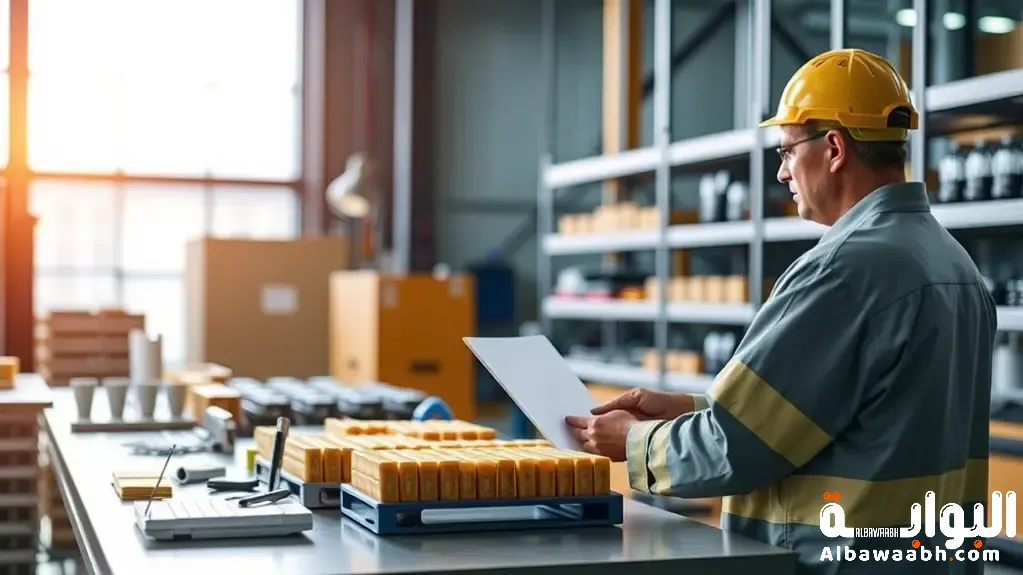 معايير جودة المنتج