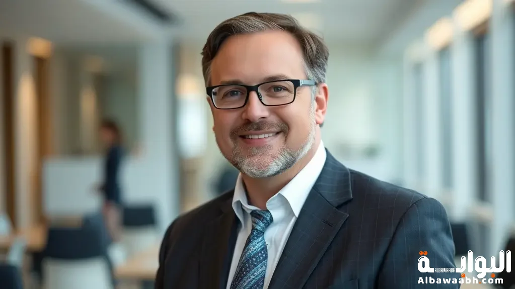 مهام المدير المالى والادارى