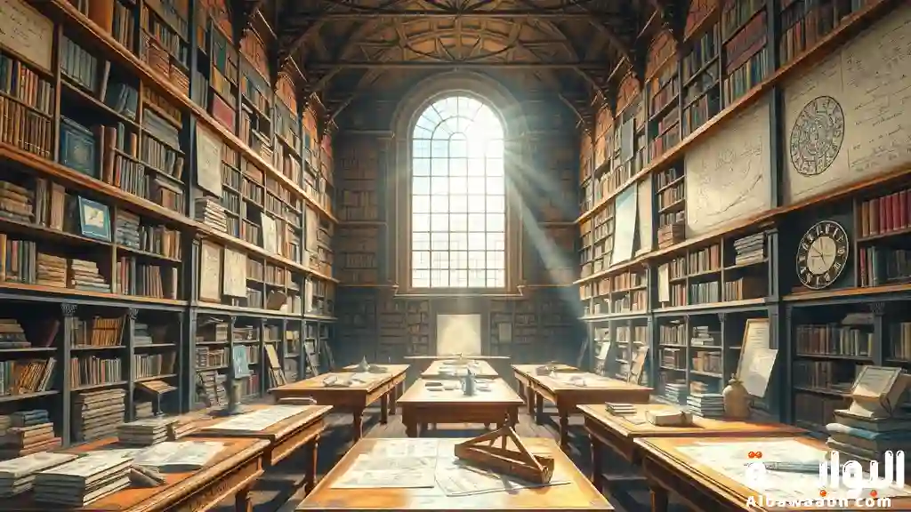 العالم غاوس