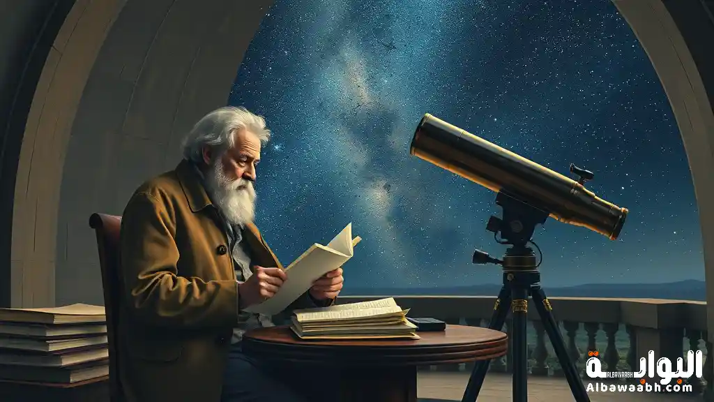 العالم غاوس