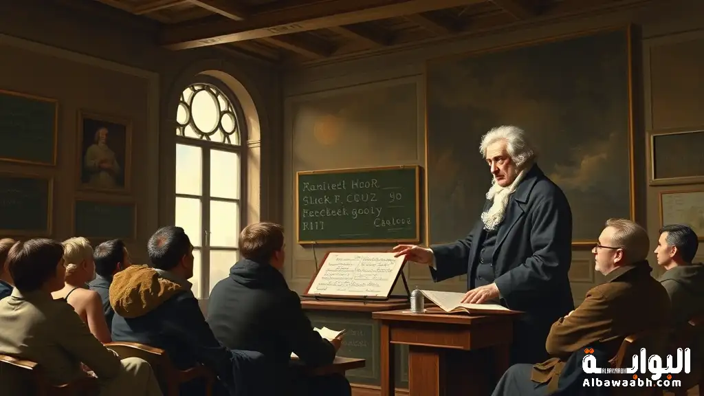 العالم غاوس