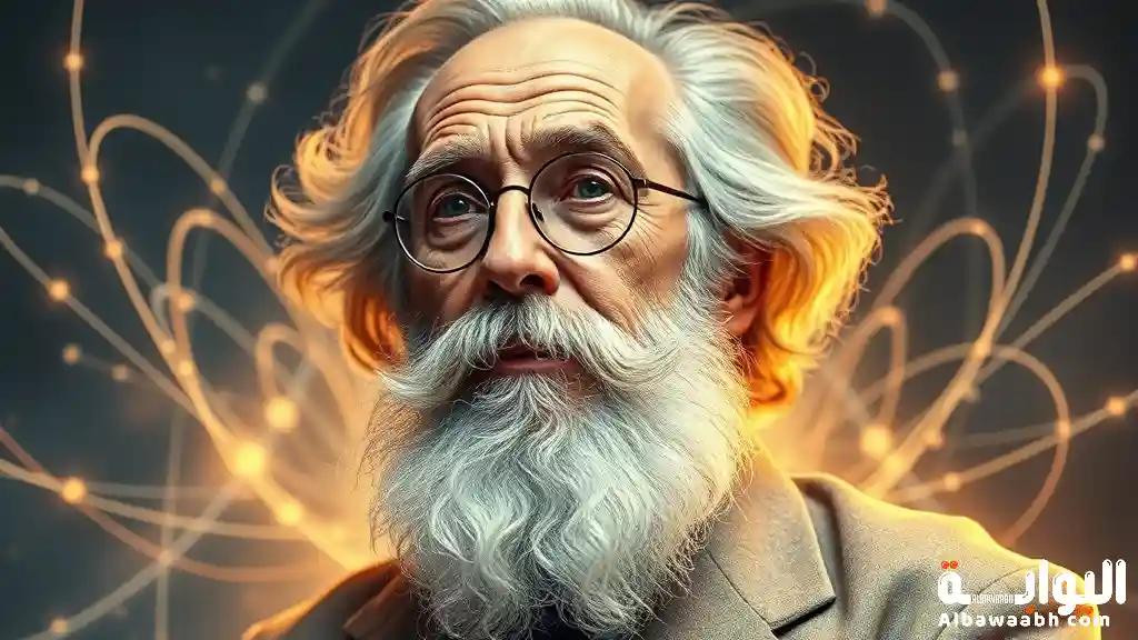 أهم علماء الفيزياء