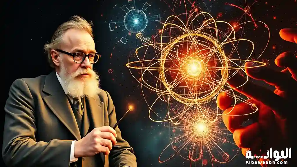 أهم علماء الفيزياء