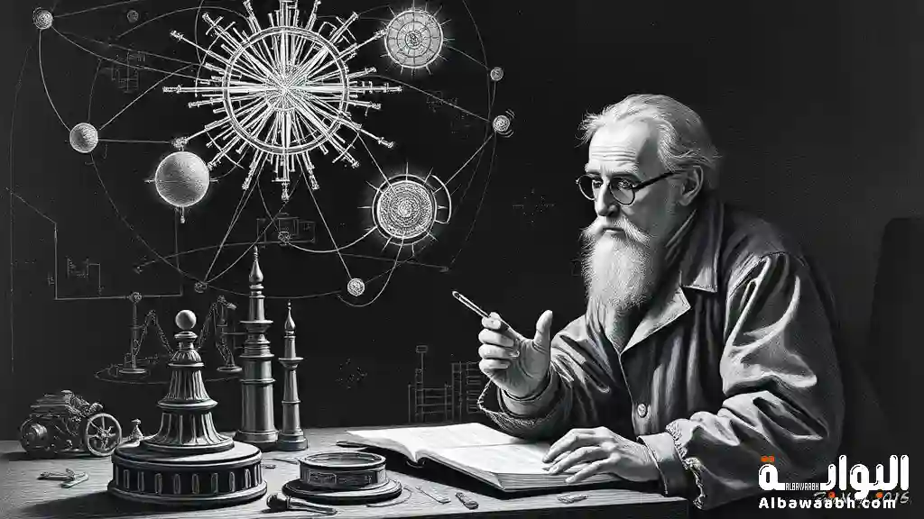 أهم علماء الفيزياء