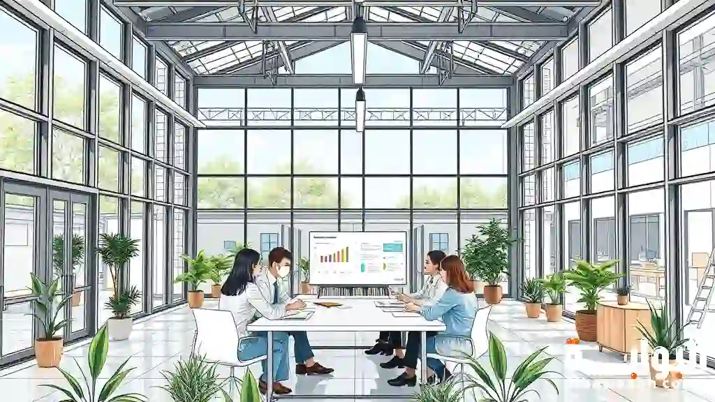 الإدارة التربوية وخصائصها