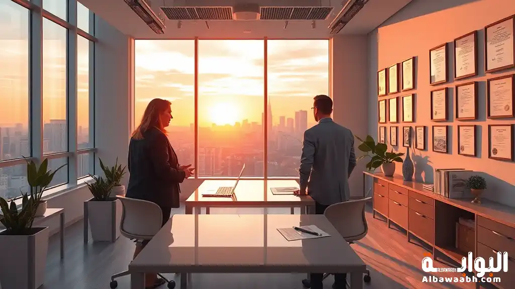 الإدارة التربوية وخصائصها 