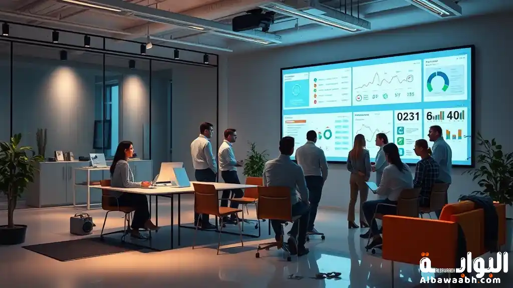 تعريف التخطيط التشغيلي