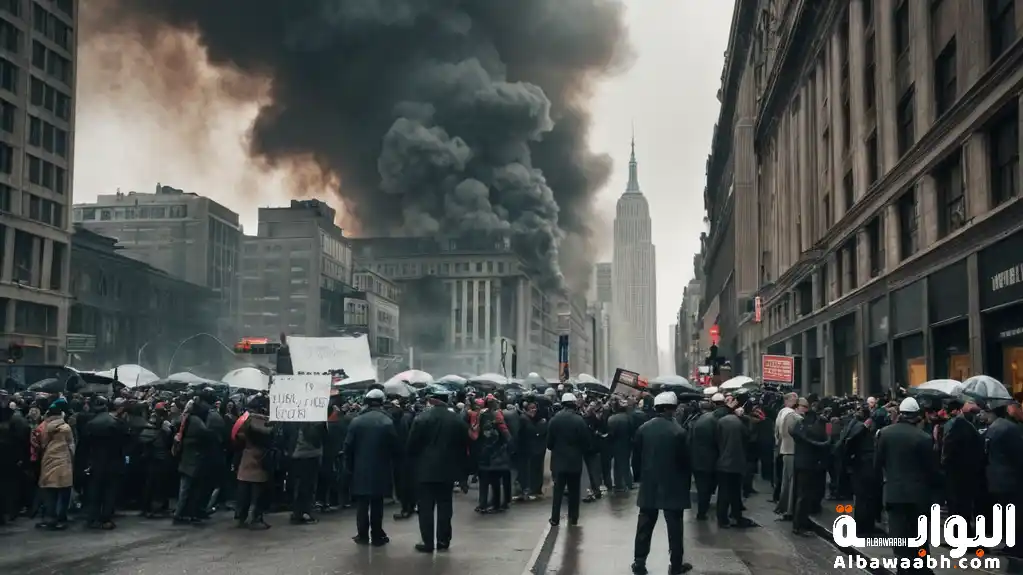 أسباب الأزمات المالية