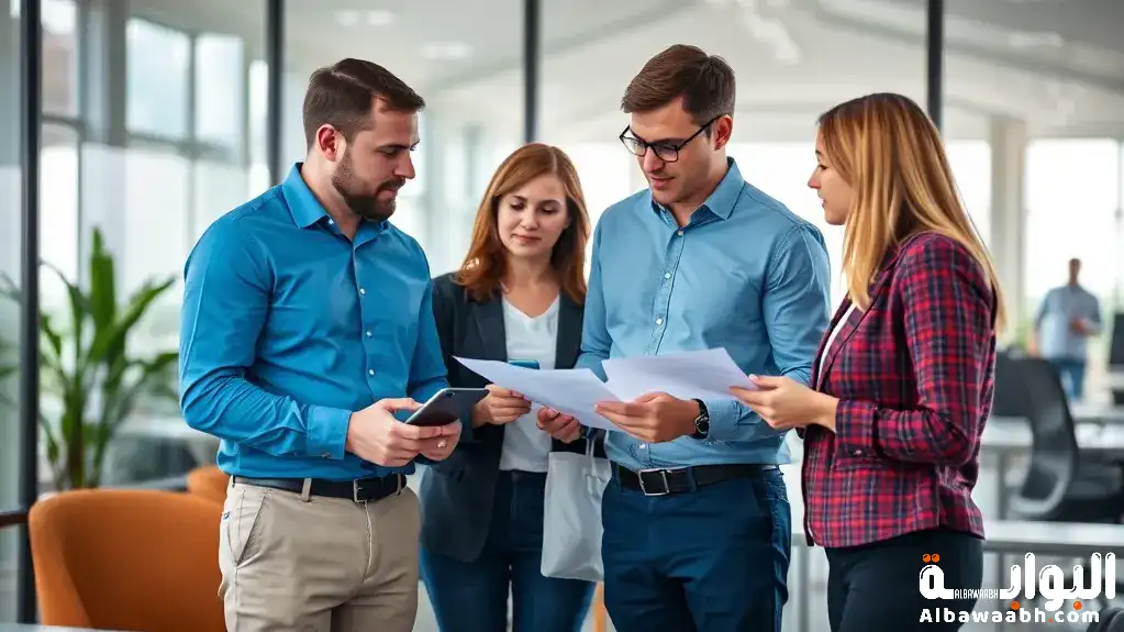 ادارة تخطيط الموارد البشرية