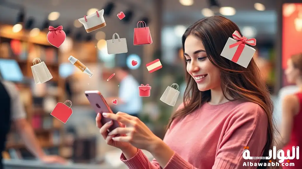 تعريف التسويق الالكتروني