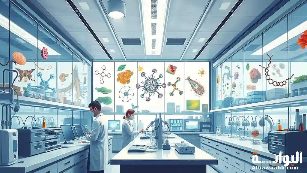 تجربة العالم هيرشي وتشيس