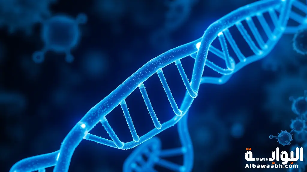 تجربة العالم هيرشي وتشيس