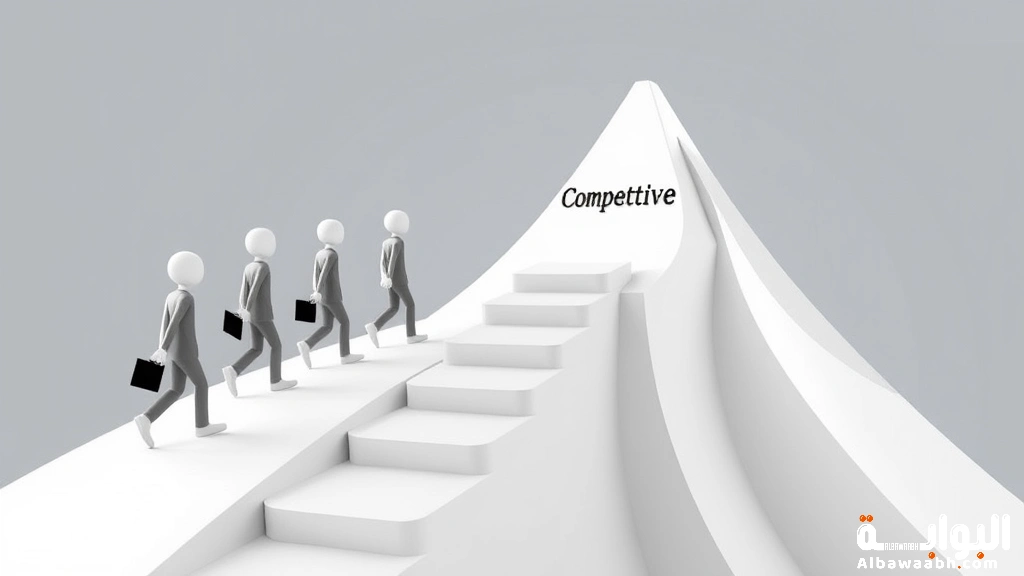 خطوات الادارة الاستراتيجية